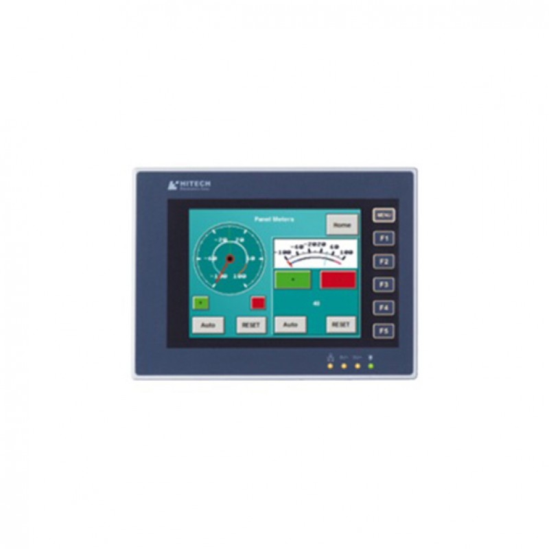 Beijer PWS6600T-S graphic touch HMI